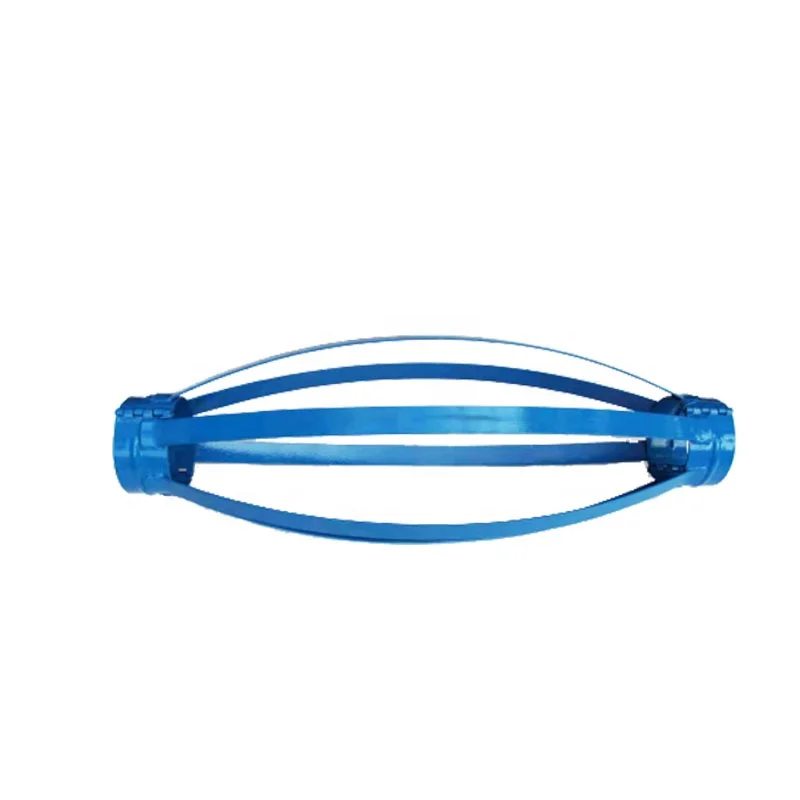 
2020 Hot Drill Pipe Centralizer in Oilfield 