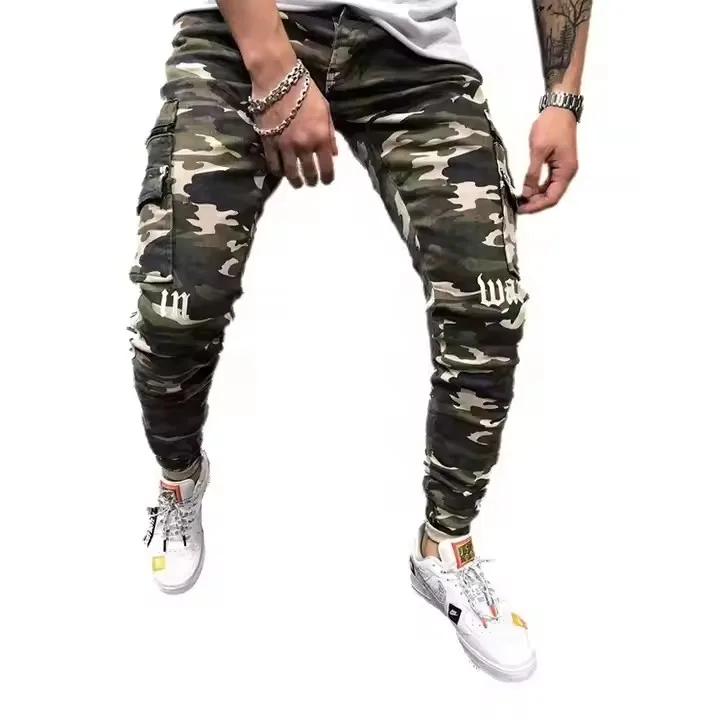 Мужские джинсы