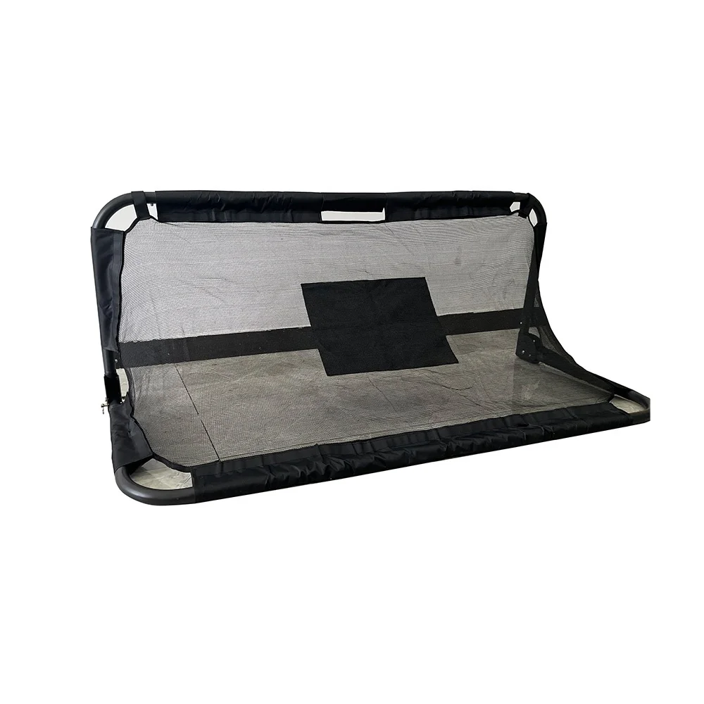 Soccer Nets Indoor or Outdoor Folding Soccer Football Goal for Kids and Adults Games