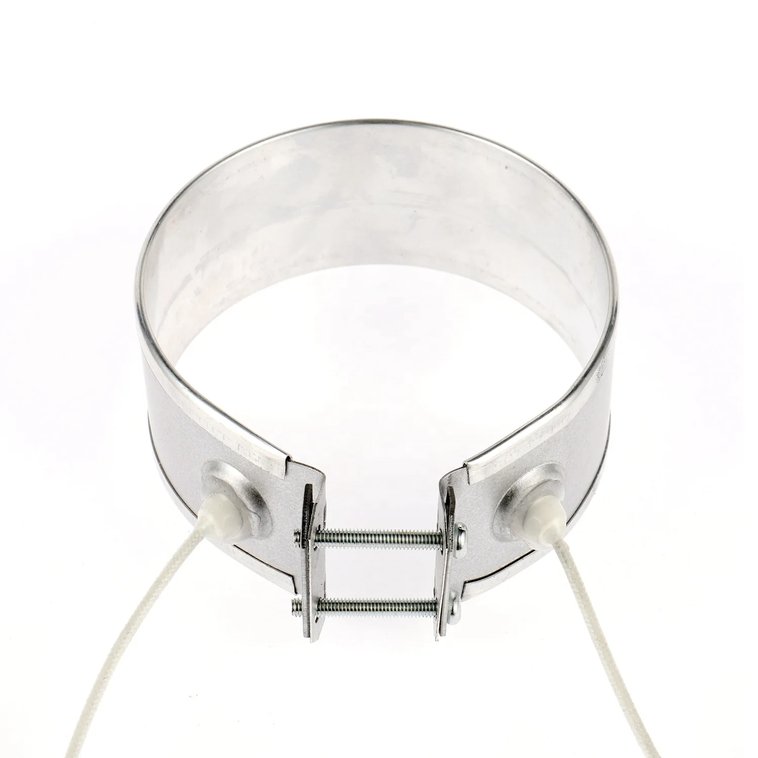 Home Appliances Mica Band Heater SGCC Aluminium heating Plate Electric heating element for water dispenser Industrial Heater