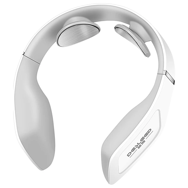 
Competitive Price Good Quality Custom Electric Neck Shoulder Massage Machine With Heat 