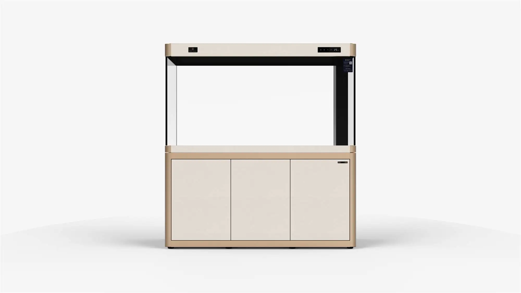 600/800/1000/1200/1500mm Length 700/750/800mm Height  Aquarium DAD Series