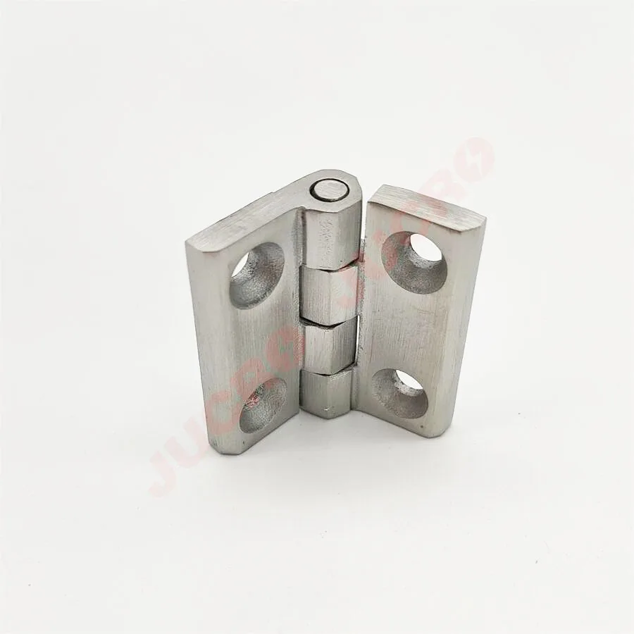 JH226 Wholesale Factory Metal Steel Hinge Polished 3 Inch Door Stainless steel hinge