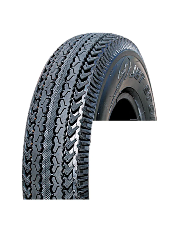 Популярный узор прочные шины bajaj трехколесные 4 00-8