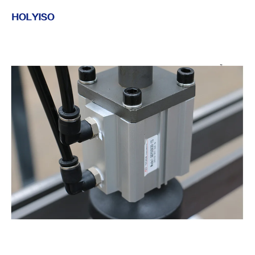 MZB73213 Three Head Boring Machine Woodworking Windows and Doors Hinges Drilling Boring Machine