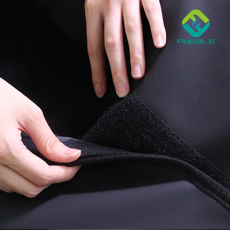 Fuerle Far infrared sauna blanket PU leather infrared sauna bag sauna blanket for weight loss and detox