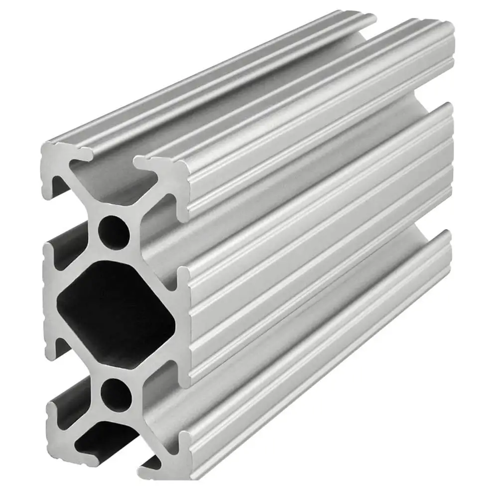2020 2040 Aluminum Extrusion Aluminum T Slot Profile Look For Distributor