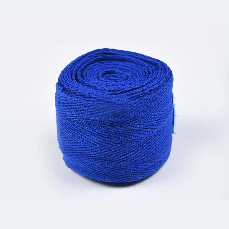 Muay Thai Elastic Hand Wraps Bandages Boxing MMA Training Sparring Inner Gloves Hand Wraps for Men & Women Mitts Protector