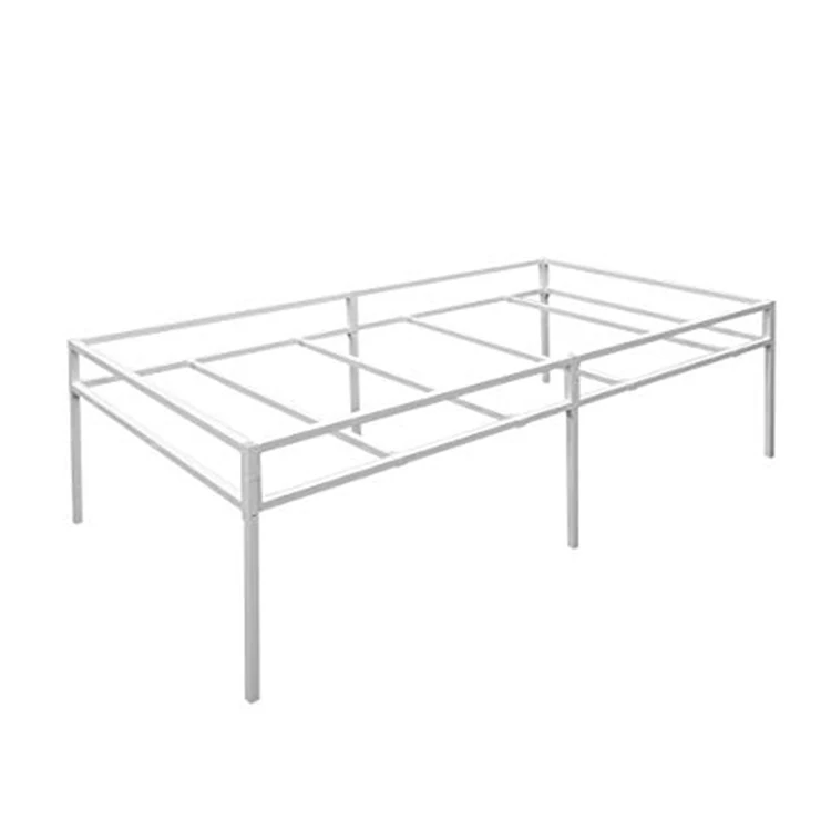 BPA free ABS plastic white flood tray table with reservoirs system 3x6 flood table