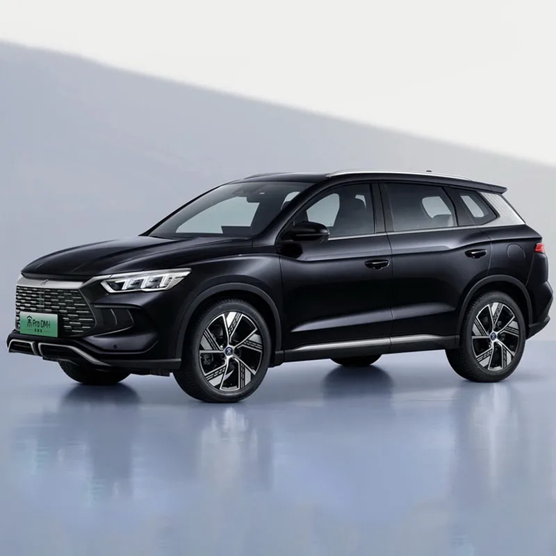 suv byd song pro dm-i cars 2024 glory edition new hybrid cars electric vehicle byd song 2024 new cars