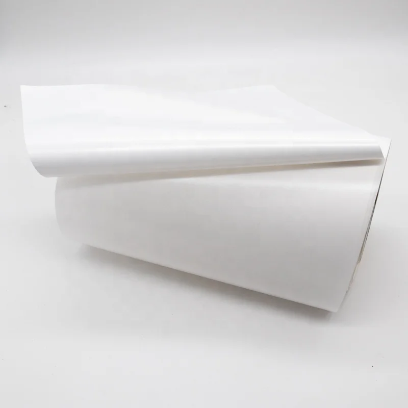 Полипропиленовая синтетическая бумага для печати на заказ
