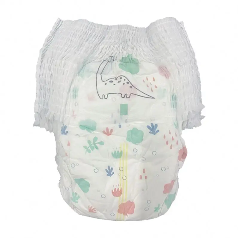 besuper Selling Superdry Cheap Pampering Baby-Dry Drypering Dry Pants Diapers
