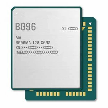 SC200RWFNA-E51-UNNNA Multiprotocol модули Ble GNSS приемник модуль Wi-Fi