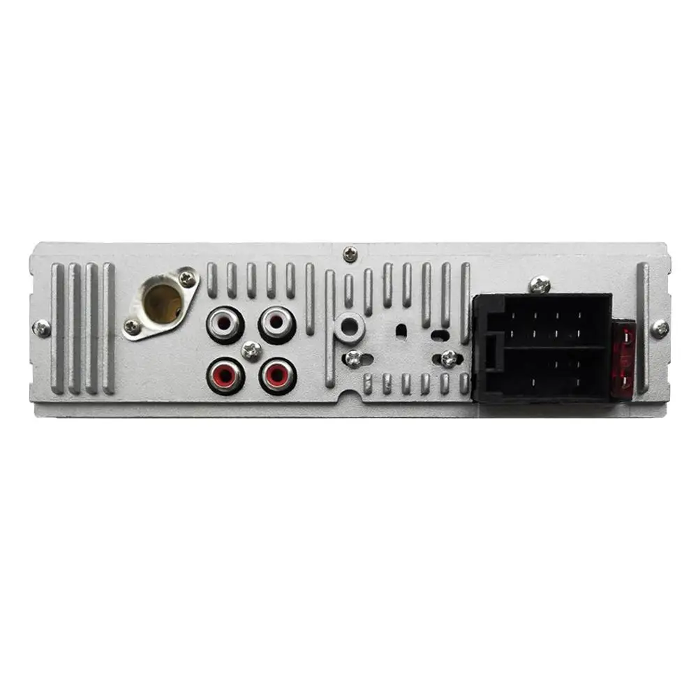 HINZ New Car MP3 Player JSD520 1 Din Car Stereo With USB AUX