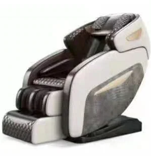 2021 New Design Zero Gravity Full Body Electric Hand Massage Chair