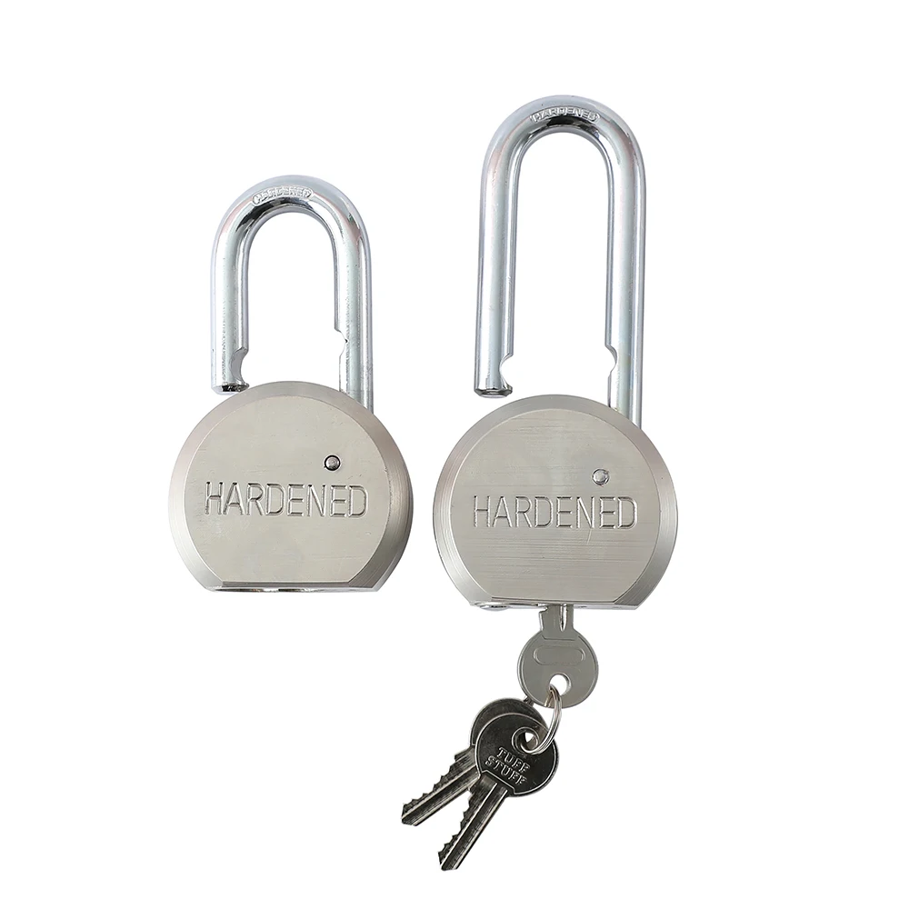 Safety Door Lock Long Shackle Pad Lock Safety Lockout Padlock