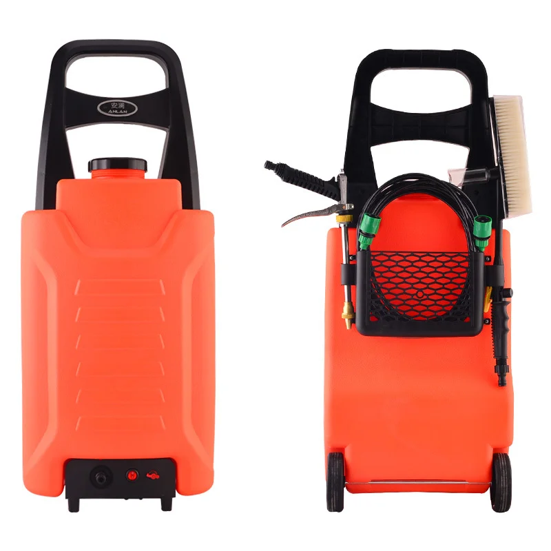 Hot Sale Cleaning Equipment Car Washer Self-service Wash Tools Washing Machine