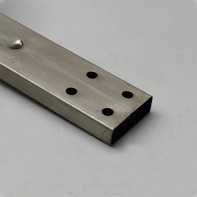 Barber chair parts adjustable headrest frame stents for headrest  QCP-H38