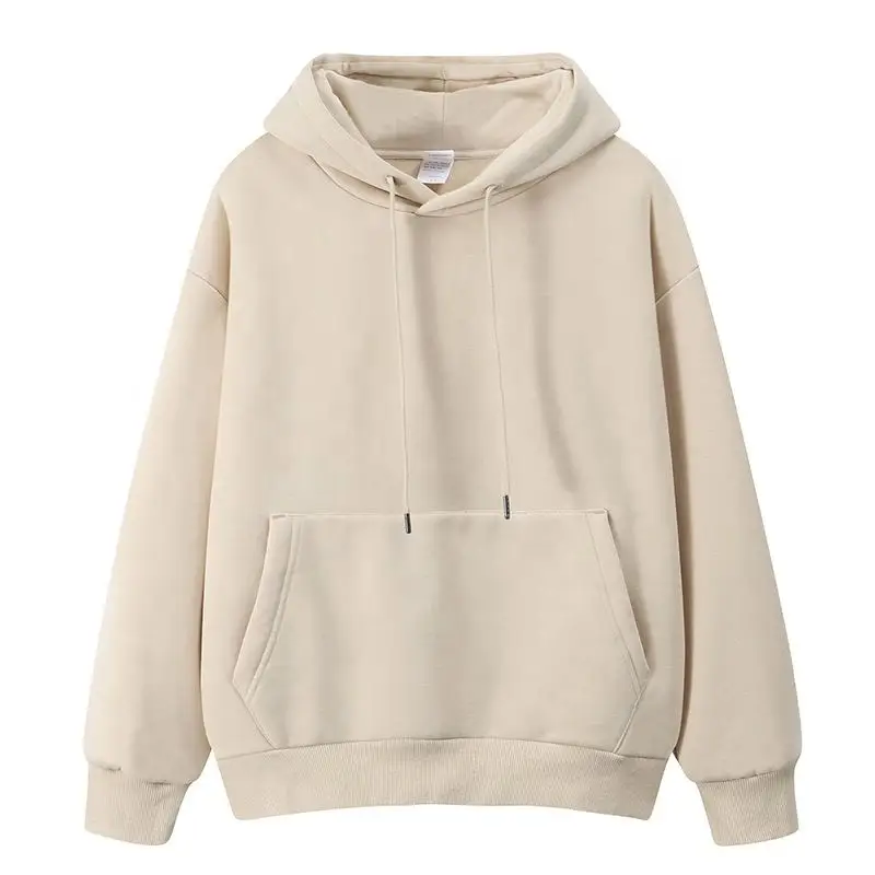 SDO-002C1 Apparel Wholesale Manufacturer Custom Blank Sweatshirt Winter Essentials Bubble Print Hoodie
