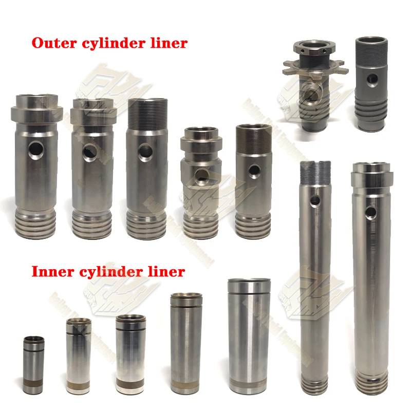 GRC Airless spraying machine pump Displacement Pump Cylinder Repair Kit for 390 395 490 495 595 243176
