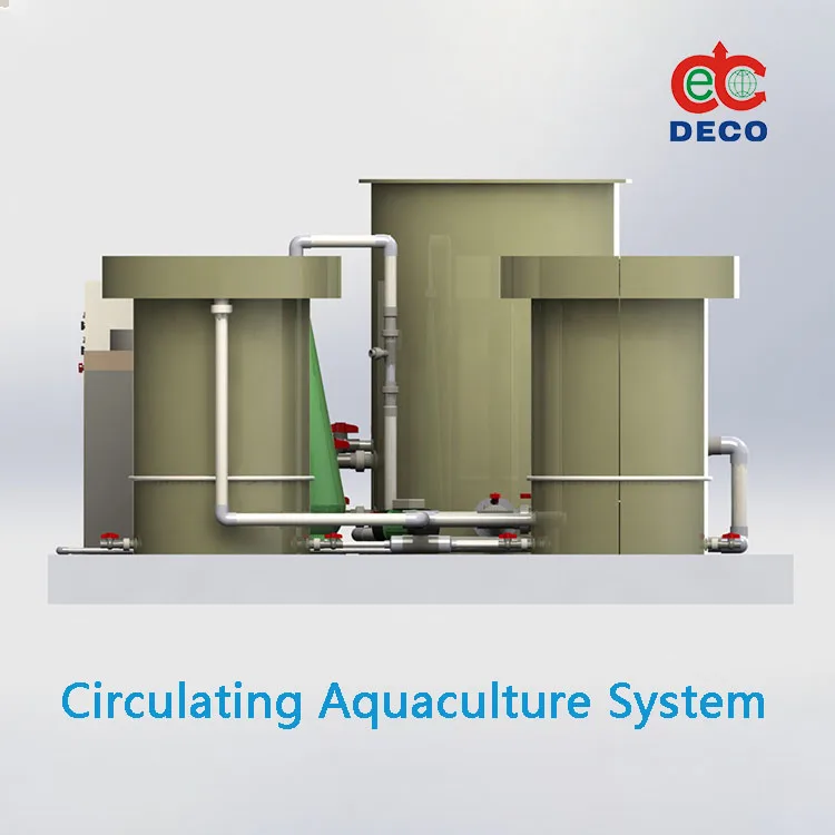 ras fish farming equipment indoor shrimp farming equipment recirculating aquaculture system fish farm