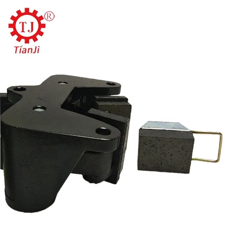 Chinese DBG/DBH disk brake supplier sell air brake,pneumatic air brake system