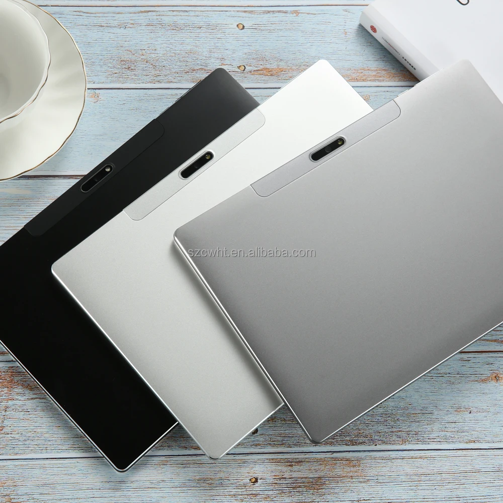 Cwht 2021 новый 10 1 дюймов Android 9 0 планшетный ПК с сенсорным экраном Wi-Fi Dual SIM карты 3G 4G LTE Octa Core 4 Гб оперативной памяти 64 встроенной планшетные компьютеры