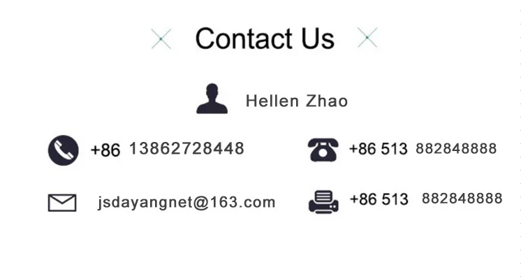 contact