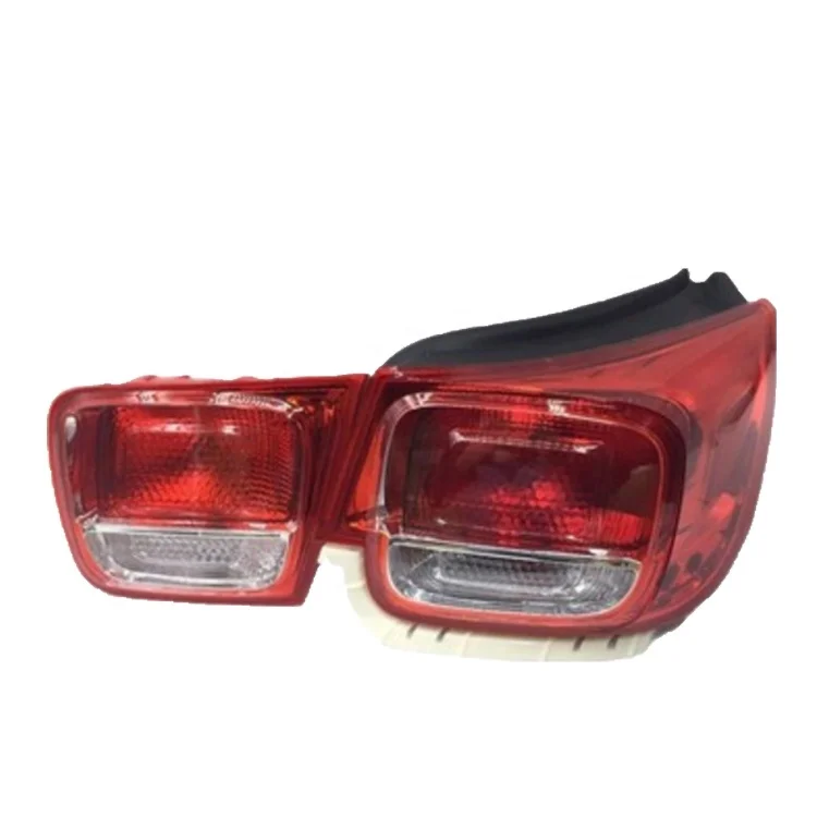 RED color factory price tail lamp for CHEVROLET MALIBU 2012-2015 OEM 23452385/23452384