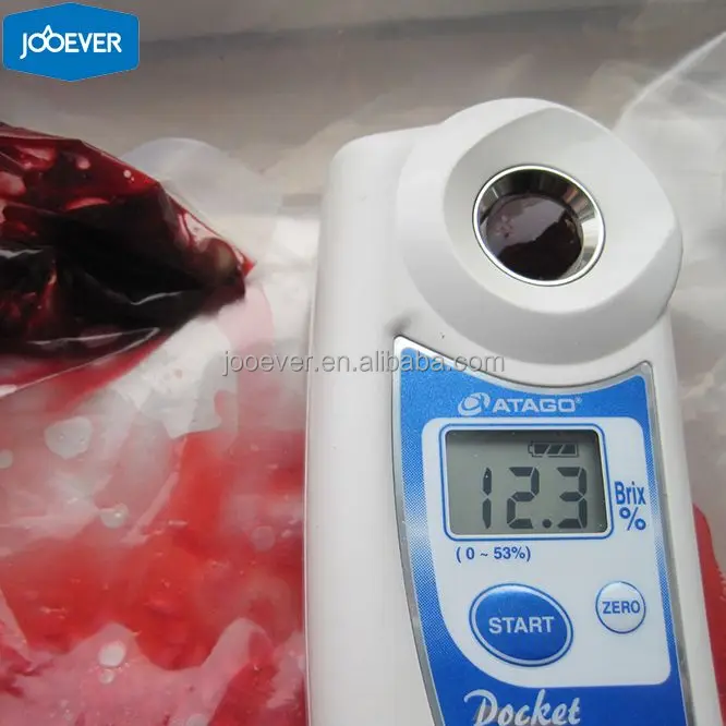 IQF Black Currant Whole Frozen Black Currant for Wholesale