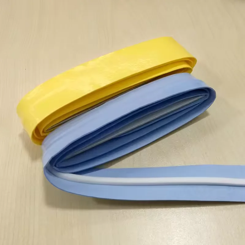 Custom Non-slip Dry Towel Tennis Racket Badminton Grip Overgrip