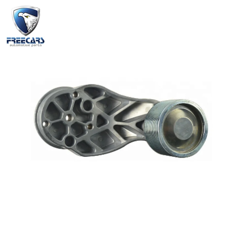 HOT Sale European Truck Body Parts Belt Tensioner 21766717 For VOL Truck