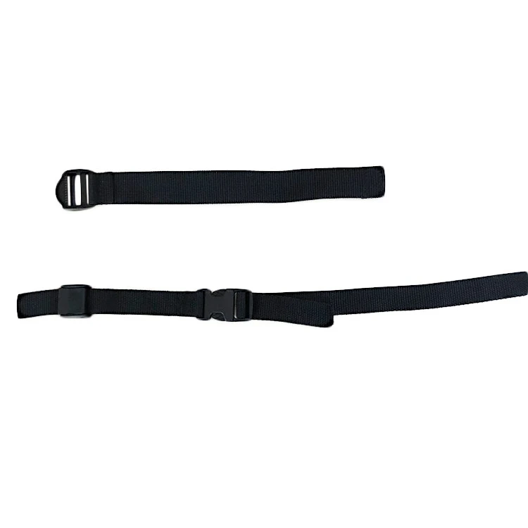 Buckle Strap Nylon Shoulder Strap Bags Strap Manufacturers Custom Wholesale Plastic Backpack Customized Logo Plastic Handles