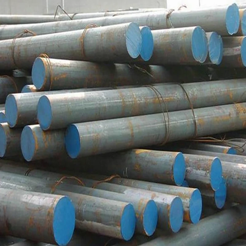 1060 steel carbon steel round  bar 1045  steel price