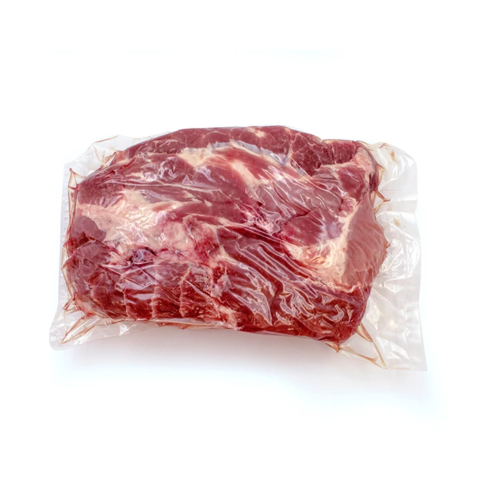 Wholesale Packing Fresh Frozen Supply Trim Poultry Butt Luncheon Pork Boneless Meat For Sale