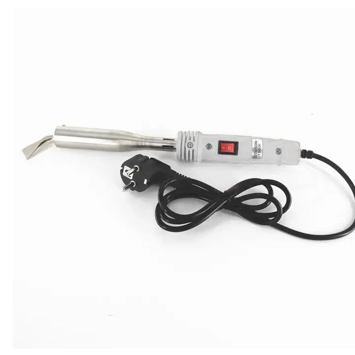 110v us plug High Power Soldering Iron with Switch Welding 80W 100W 150W 200W 300W Electric Soldering Iron Big Power