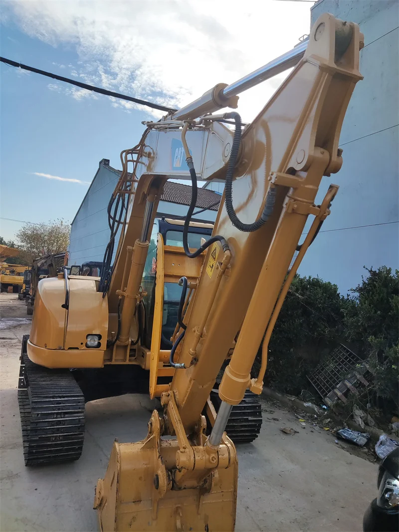 HOT SALE! Japan original mini Used CAT308 small Japan Excavator/ mini cat Excavator