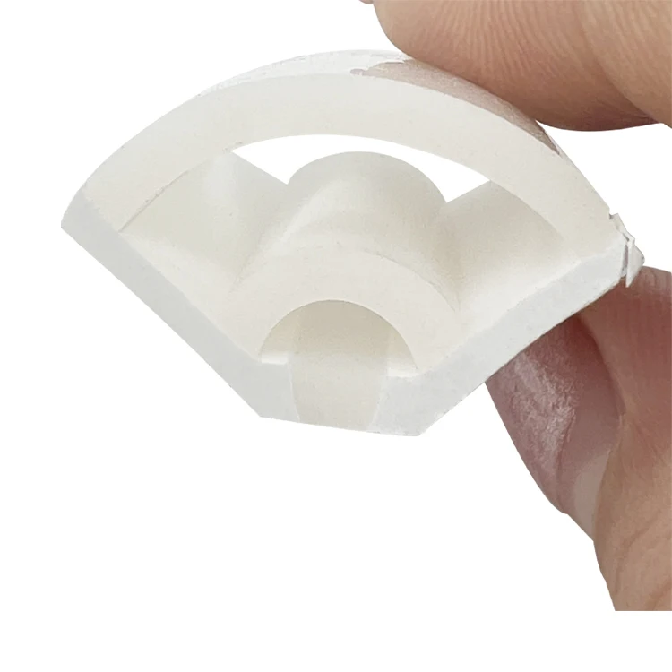 Водонепроницаемая силиконовая трубка для светодиодной ленты, силиконовая Гибкая неоновая лента, водонепроницаемая светодиодная лента Cob, силиконовый рукав