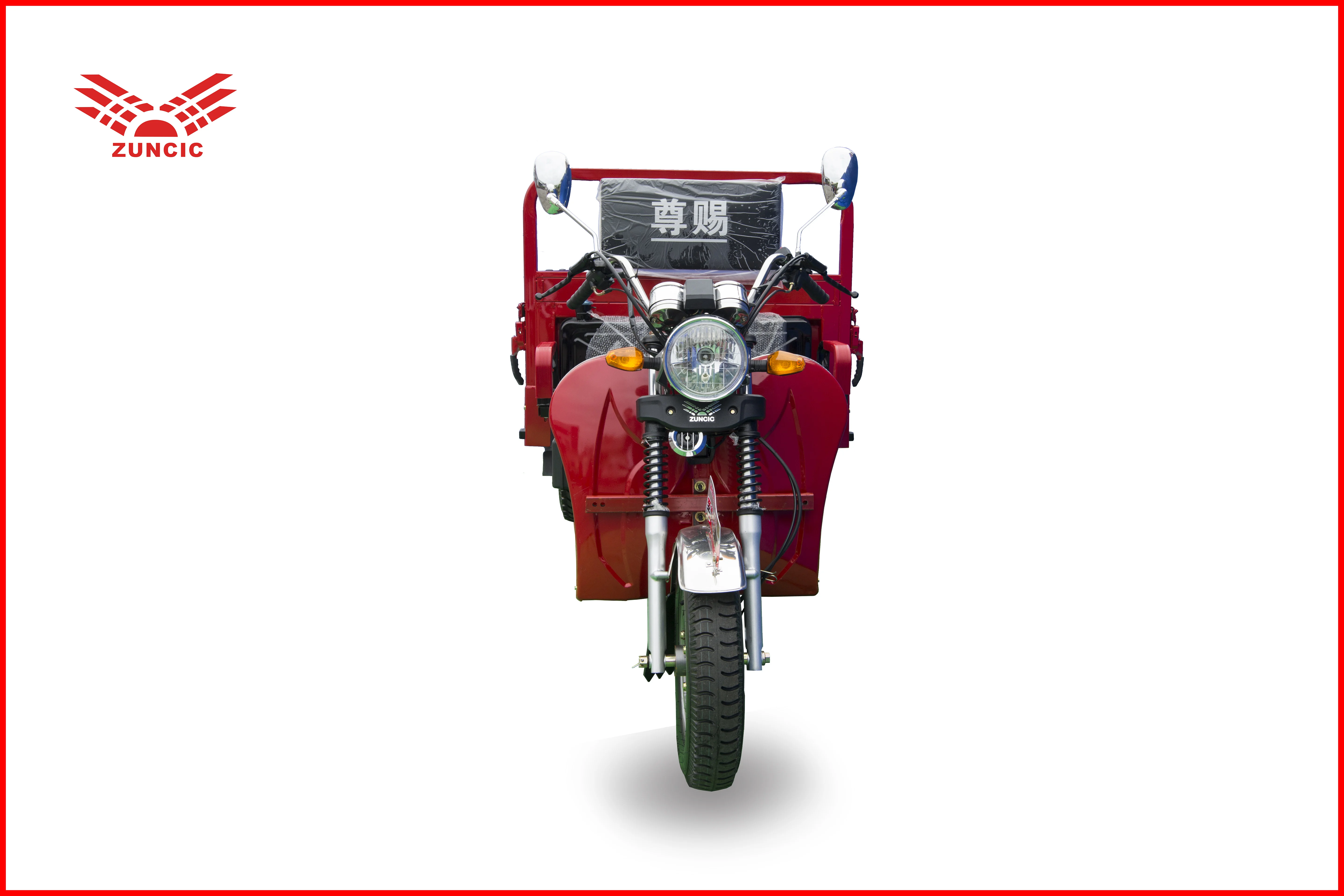 High quality good price cargo tricycle motorized Tricycle For Adults 3 Wheels  Motorcycle