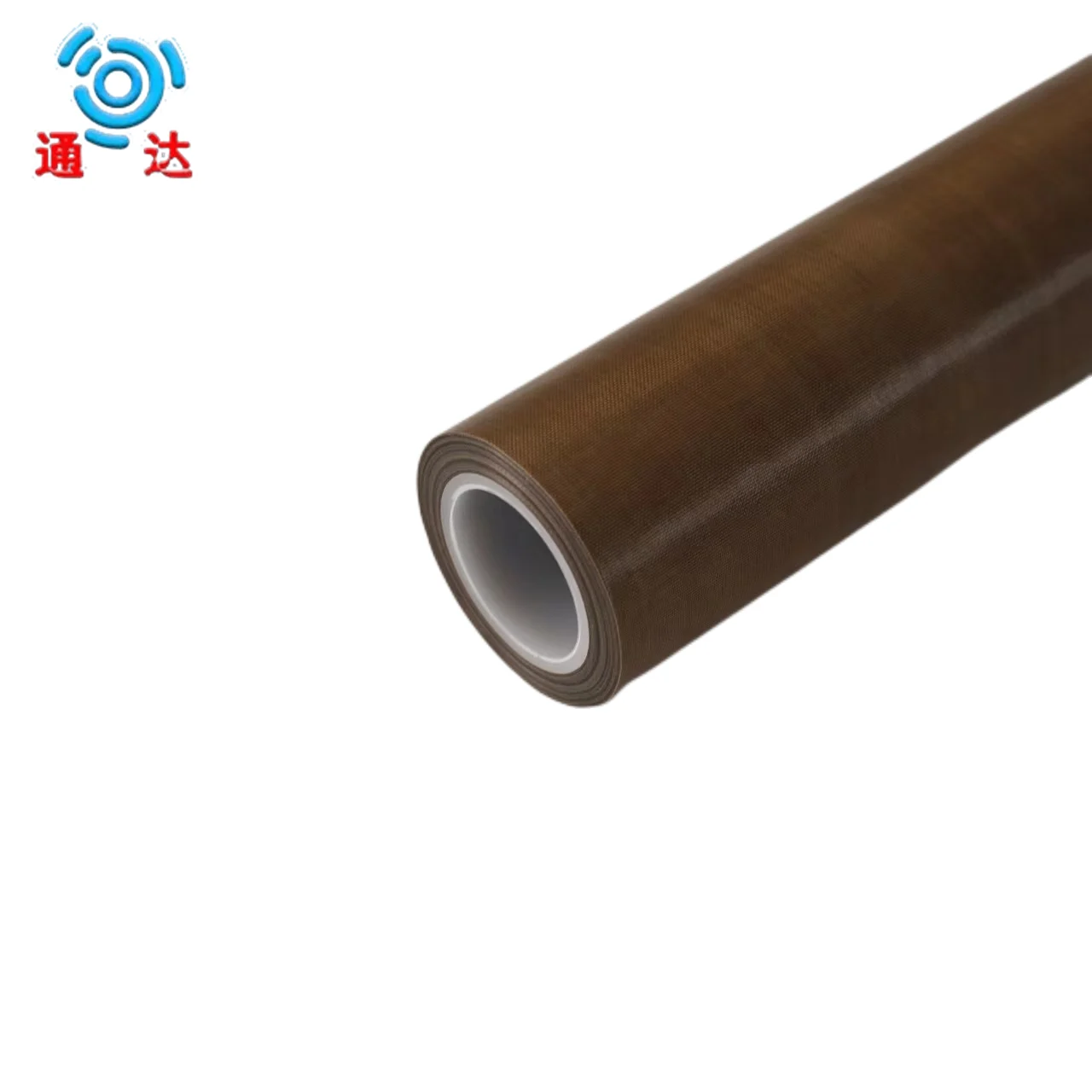 Hot Sale PTFE Coated Fiberglass Cloth PTFE Coated Glass Fiber Fabric