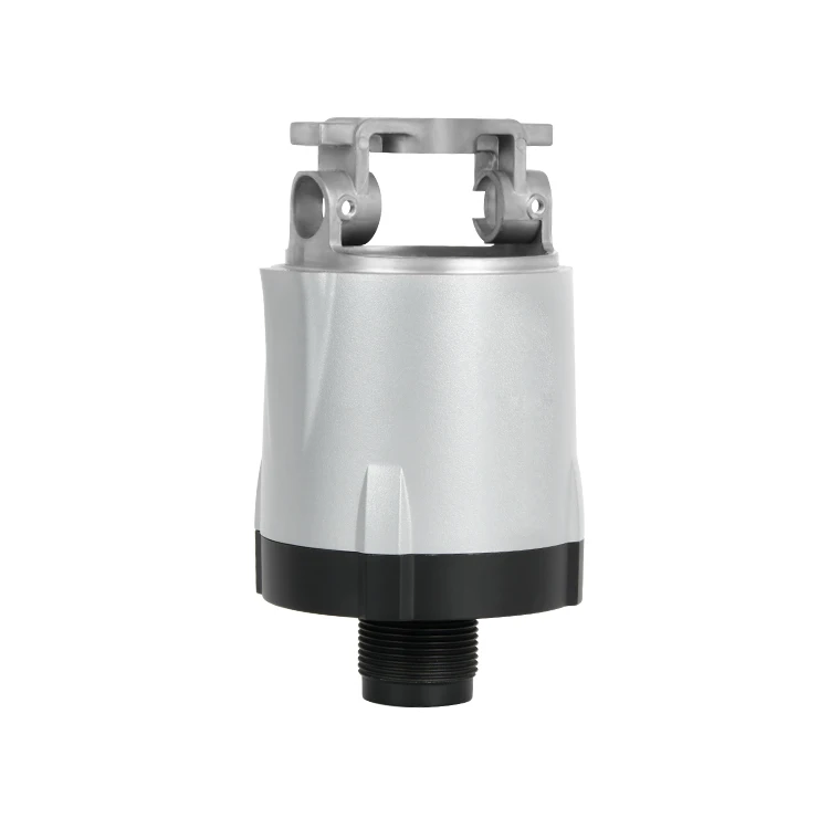 Отличное тепловыделение отливок для двигателя автомобильного применения бесщеточный двигатель постоянного тока алюминиевые модули литья под давлением