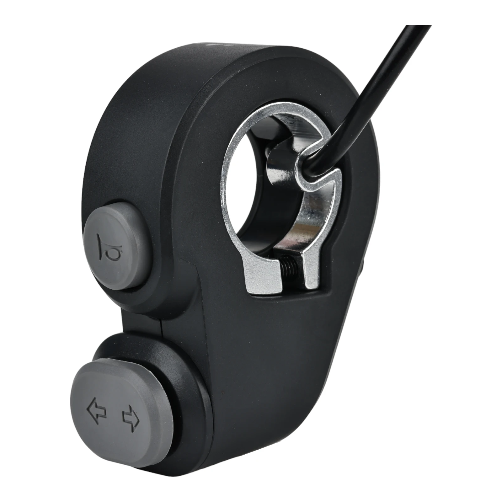 Original Turn Signal Switch for Ninebot F2 PRO Electric Scooter Replacement Part Accessory