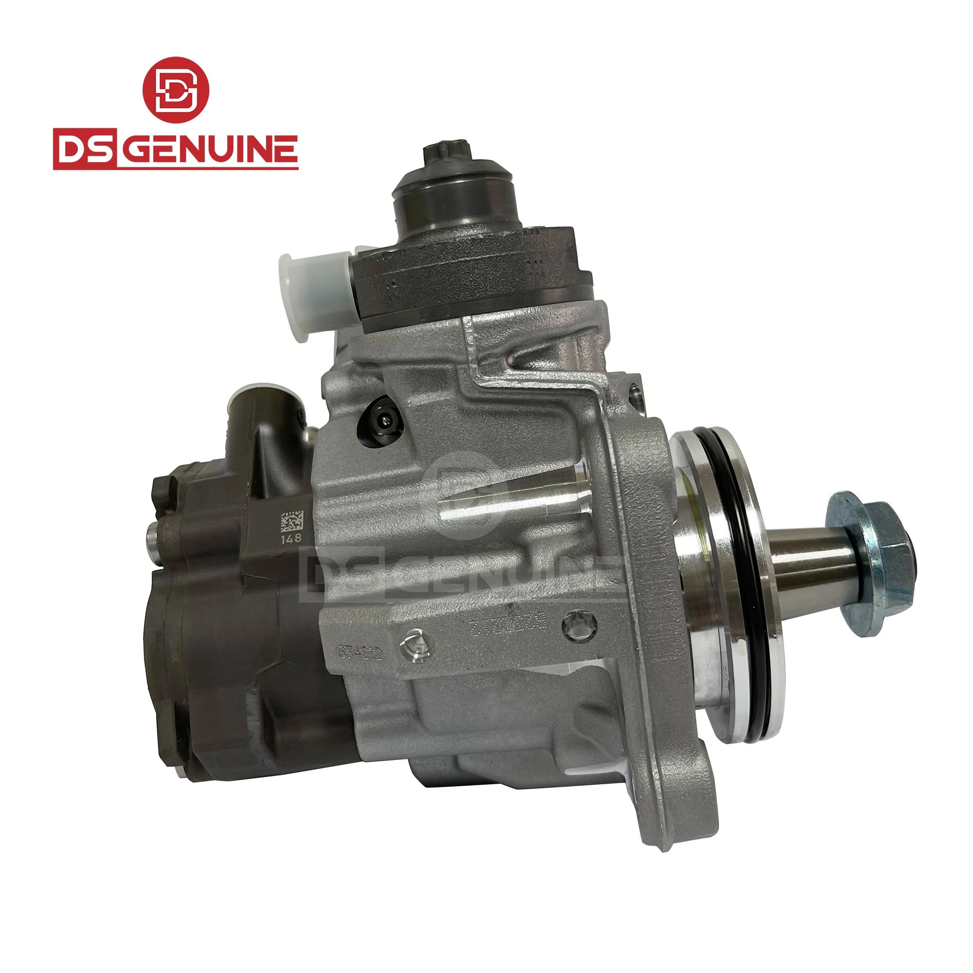 Original ISB 6.7L 4.5L High Pressure Fuel Pump 5526165 0445020617 5302736 0445020609