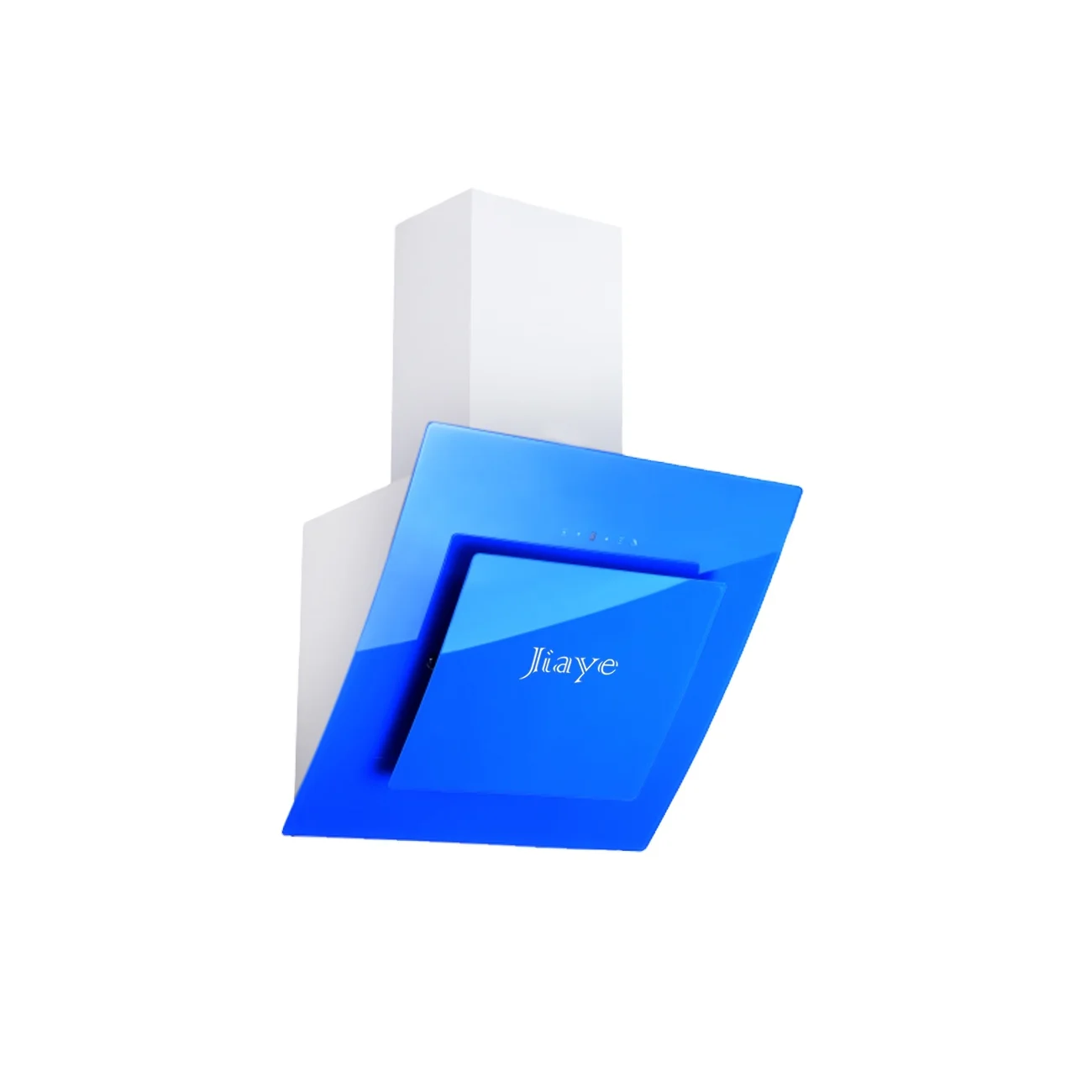 blue color or other color to choose cooker hood for kitchen smart range hood with filter competitive price kitchen hood