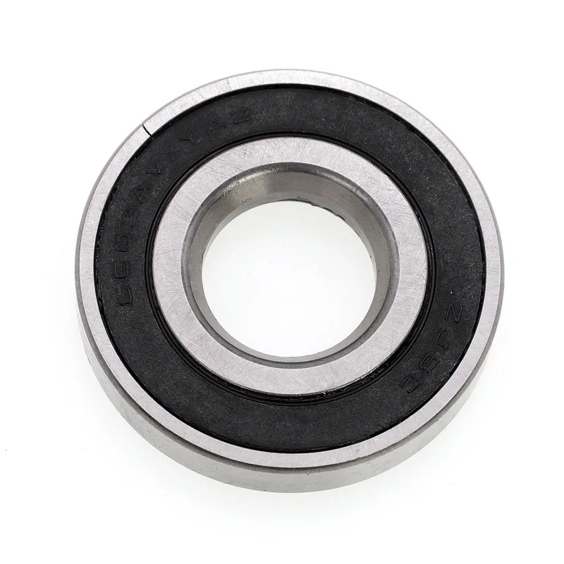 High speed 6200 6201 6202 6203 6204 6205 6206 6207 Deep Groove Ball Bearing For Clutch Water Pump Engine Auto Rear Wheel Hub