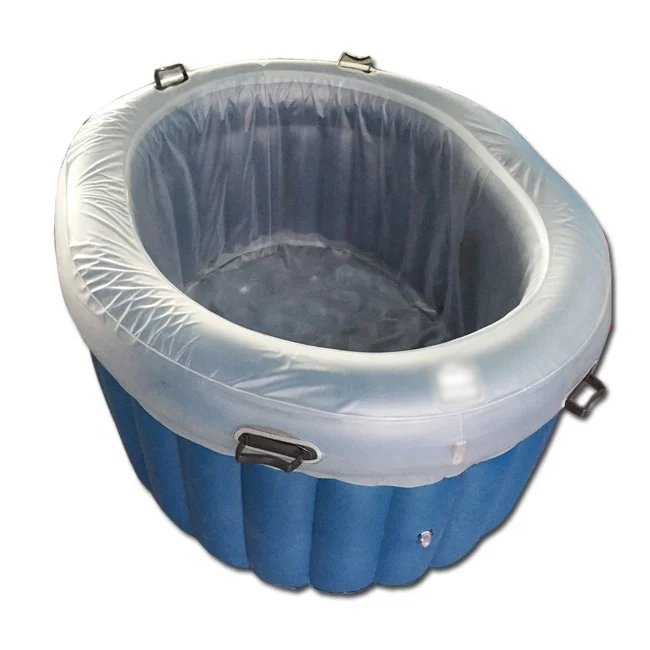 pregnancy inflatable home water birth pool with liner