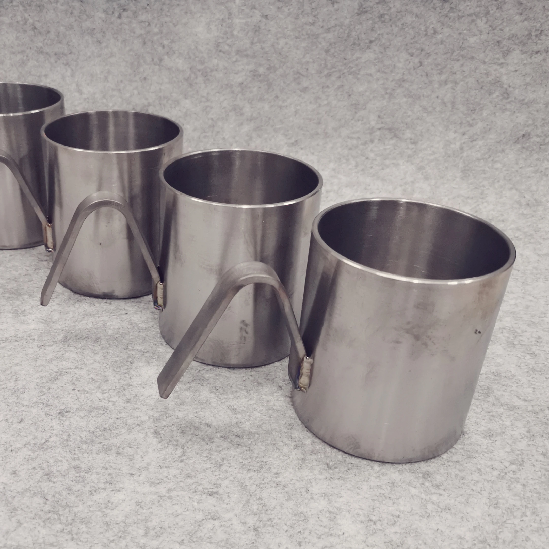 Золотая переработка на заказ китайская фабрика кислотно-Щелочная устойчивая к коррозии чистая gr1 титановая емкость бочковая