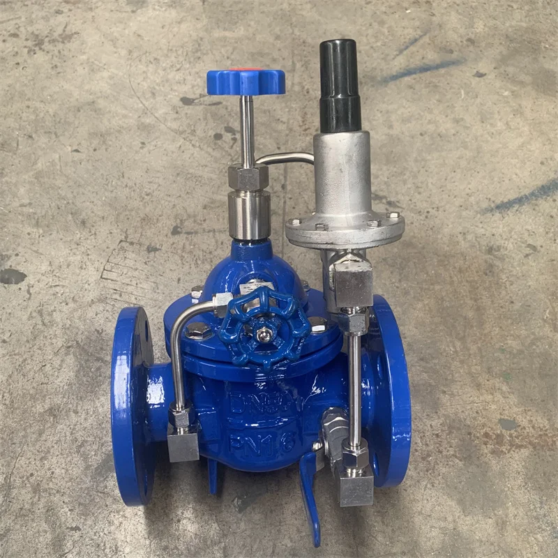 Customized Size Normal Temperature General Manual control valve hydraulic