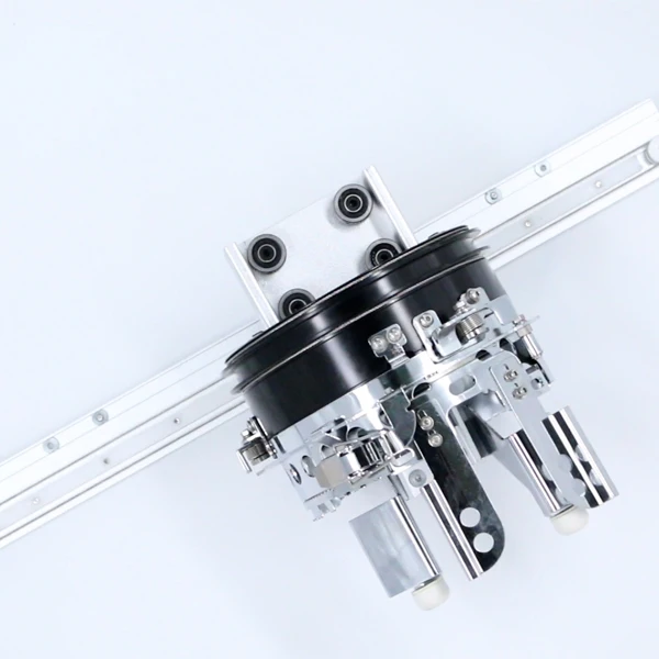 Embroidery Hoop Tubular Frames For Hat Embroidery Machine