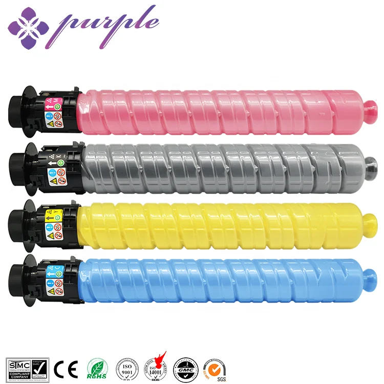 MPC3003 MPC3503 MPC3004 MPC3504 toner cartridge Refilled toner For Ricoh mpc3003 2503 2504 2004